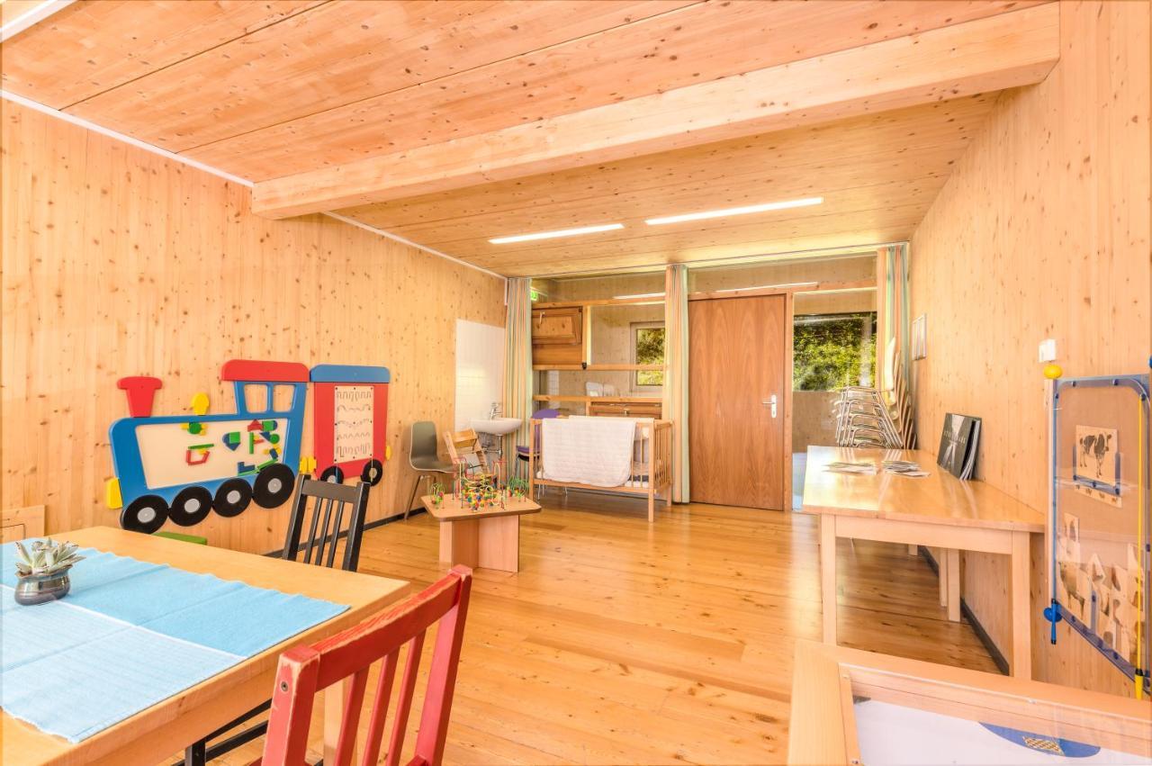 Appartement Holzboxen Planneralm Extérieur photo